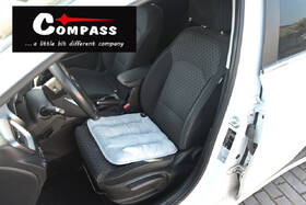Poťah sedadiel Compass USB PADDY 

 obrázok produktu 5 z 6