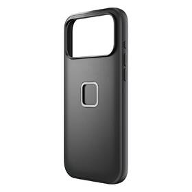 Kryt na mobil Peak Design Everyday Clarino na Apple iPhone 17 Pro Max čierny

 obrázok produktu 2 z 5