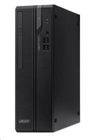Stolný počítač Acer Veriton X2722GT čierny

 obrázok produktu 2 z 5