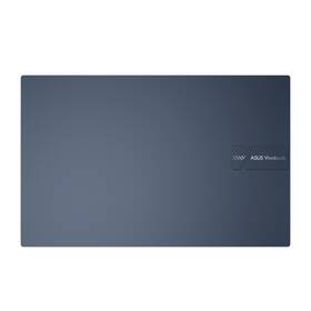 Notebook Asus Vivobook 17 modrý

 obrázok produktu 10 z 10