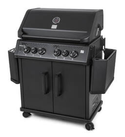 Gril záhradný plynový G21 GAH-BBQ4MGN Michigan BBQ Premium Line 

 obrázok produktu 5 z 15