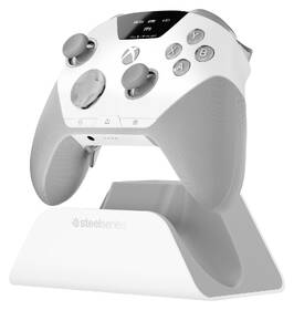 Gamepad SteelSeries Aeon Pro White biely

 obrázok produktu 7 z 19