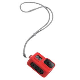  GoPro Sleeve + Lanyard - červený (HERO8) červený

 obrázok produktu 1 z 8