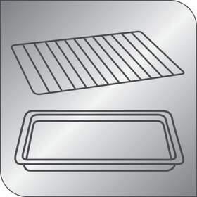 Mini rúra Tefal OF463830 čierna

 obrázok produktu 5 z 15