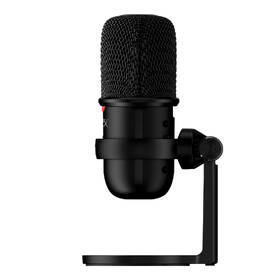 Mikrofón HyperX SoloCast čierny

 obrázok produktu 1 z 8