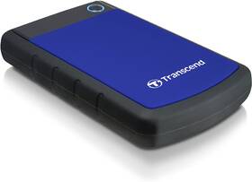 Externý pevný disk Transcend 25H3B 1TB čierny/modrý

 obrázok produktu 1 z 1