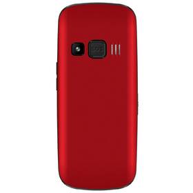 Mobilný telefón Evolveo EasyPhone EG pro seniory červený

 obrázok produktu 2 z 5
