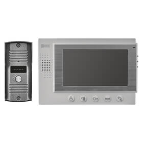 Dverný videotelefón EMOS EM-07HD 

 obrázok produktu 1 z 12