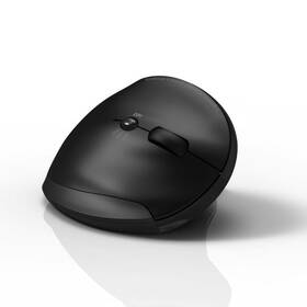 Myš PORT CONNECT Ergonomic Rechargeable čierna

 obrázok produktu 3 z 9
