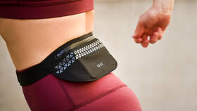 Puzdro na mobil športové Epico Running Pouch 6.5" čierne

 obrázok produktu 3 z 5