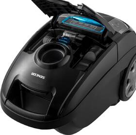 Podlahový vysávač Sencor SVC 7500BK 

 obrázok produktu 12 z 28