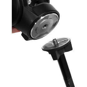 Adaptér Peak Design Universal Head Adapter čierny

 obrázok produktu 2 z 3