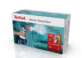 Ručný naparovač odevov Tefal DT7130E1 ACCESS STEAM Easy 

 obrázok produktu 18 z 18