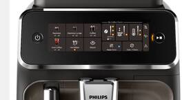 Automatický kávovar Philips EP3326/90 

 obrázok produktu 4 z 12