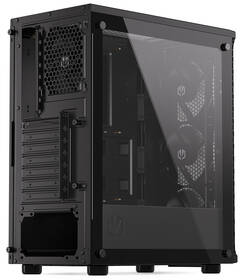 Case ENDORFY Signum 300 Air čierna

 obrázok produktu 10 z 19