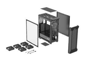 Case Genesis IRID 505F čierna

 obrázok produktu 17 z 17