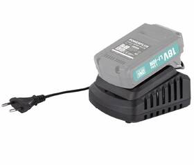 Nabíjačka POWERPLUS POWEB9051, 18 V 

 obrázok produktu 2 z 2