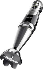 Ponorný mixér Braun MQ9195XLI čierny/nerez

 obrázok produktu 2 z 11