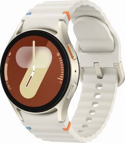 Inteligentné hodinky Samsung Galaxy Watch7 LTE 40 mm krémové

 obrázok produktu 24 z 29