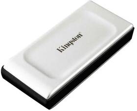 SSD externý Kingston XS2000 4TB strieborný

 obrázok produktu 1 z 3