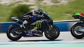  Milestone MOTOGP 21 

 obrázok produktu 3 z 6