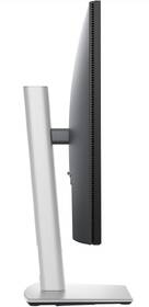 Monitor Dell P2725QE čierny/strieborný

 obrázok produktu 9 z 9
