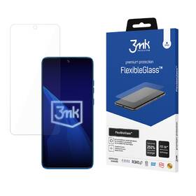Hybridné ochranné sklo 3mk FlexibleGlass na Motorola Edge 50 Neo 

 obrázok produktu 4 z 4