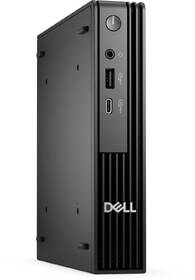 PC mini Dell Pro Micro QCM1250 čierny

 obrázok produktu 4 z 5