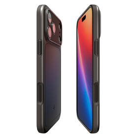 Kryt na mobil Spigen Thin Fit MagSafe na Apple iPhone 17 Pro Max 

 obrázok produktu 3 z 11