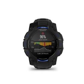 Inteligentné hodinky Garmin Instinct 3 - 50 mm AMOLED čierne

 obrázok produktu 5 z 12