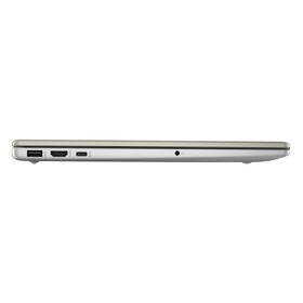 Notebook HP (Non-PD) 15-fc0024nc + Game Pass predplatné na 3 mesiace strieborný/zlatý

 obrázok produktu 5 z 5
