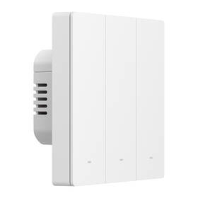 Vypínač Sonoff Smart M5-3C-86W WiFi Matter (3-channel) biely

 obrázok produktu 2 z 5