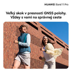 Fitness náramok Huawei Band 11 Pro GPS modré

 obrázok produktu 7 z 11