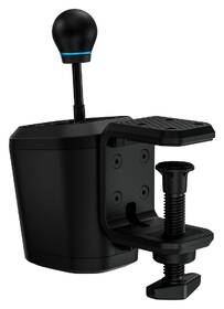 Radiaca páka Logitech G RS H Shifter čierna

 obrázok produktu 1 z 5