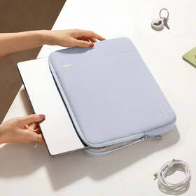 Puzdro na notebook tomtoc DefenderA13 Sleeve - 13" MacBook Neo 

 obrázok produktu 10 z 14
