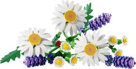 Stavebnica LEGO® Botanicals 11508 Kopretiny 

 obrázok produktu 1 z 9