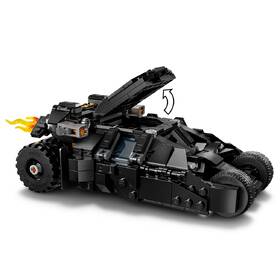 Stavebnica LEGO® DC Batman™ 76303 Batman™ Tumbler vs. Two-Face™ a Joker™ 

 obrázok produktu 5 z 8