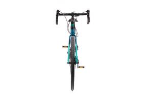 Elektrobicykel Olpran e-Gravel 17" čierna/zelená

 obrázok produktu 24 z 25