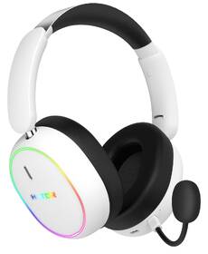 Headset HATOR Phoenix 2 biely

 obrázok produktu 2 z 10