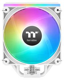Chladič CPU Thermaltake CPU Astria 200 ARGB biely

 obrázok produktu 1 z 5