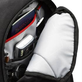 Batoh na notebook Case Logic DLBP114K 14" čierny

 obrázok produktu 8 z 11