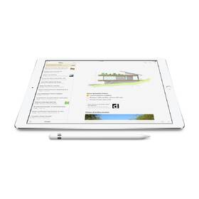 Stylus Apple Pencil pre iPad Pro, iPad Air 2019, iPad 2018 biely

 obrázok produktu 2 z 3