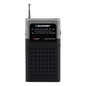 Rádioprijímač Blaupunkt PR4BK čierny

 obrázok produktu 1 z 1