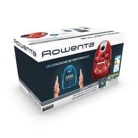 Podlahový vysávač Rowenta RO3953EA červený

 obrázok produktu 14 z 22