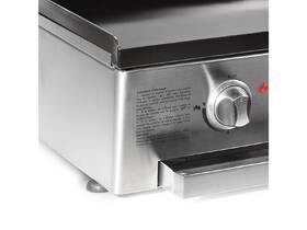 Gril záhradný plynový Tristar BQ-6395 

 obrázok produktu 3 z 13