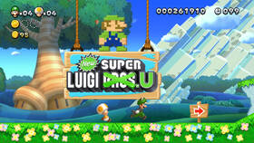 Hra Nintendo New Super Mario Bros U Deluxe 

 obrázok produktu 7 z 7