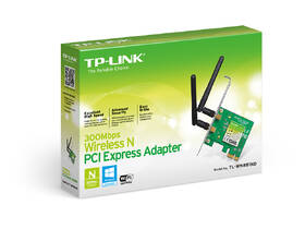 Sieťová karta TP-Link TL-WN881ND 

 obrázok produktu 1 z 1
