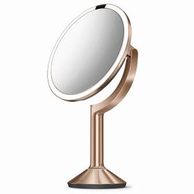 Zrkadlo kozmetické Simplehuman ST3034 

 obrázok produktu 1 z 6