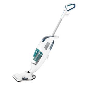 Parný mop Rowenta RY7777WH Clean & Steam Revolution 

 obrázok produktu 3 z 26