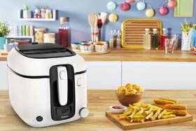Fritéza Tefal FR314030 Super Uno 

 obrázok produktu 6 z 11